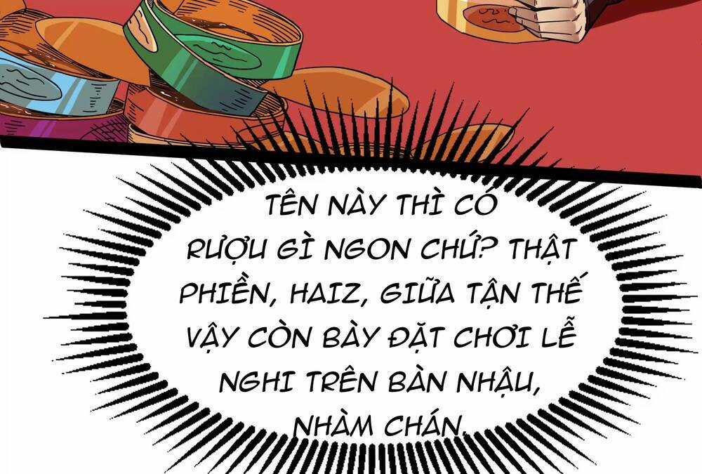 Đánh Bại Chư Thiên - Chapter 2 - Trang 86