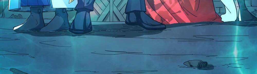 Đánh Bại Chư Thiên - Chapter 2 - Trang 10