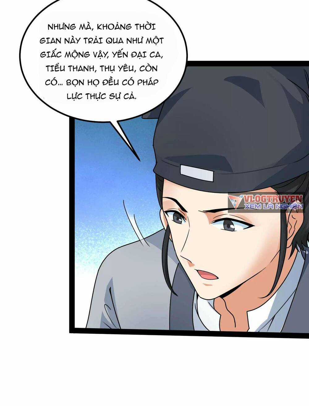 Đánh Bại Chư Thiên - Chapter 20 - Trang 25