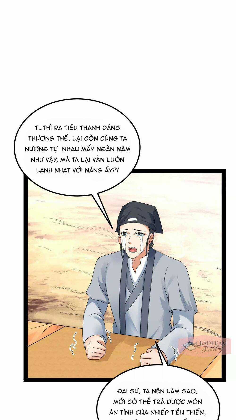 Đánh Bại Chư Thiên - Chapter 20 - Trang 37