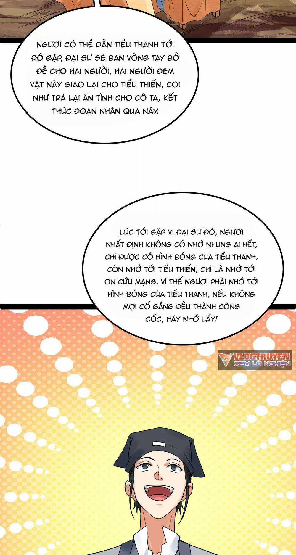 Đánh Bại Chư Thiên - Chapter 20 - Trang 40