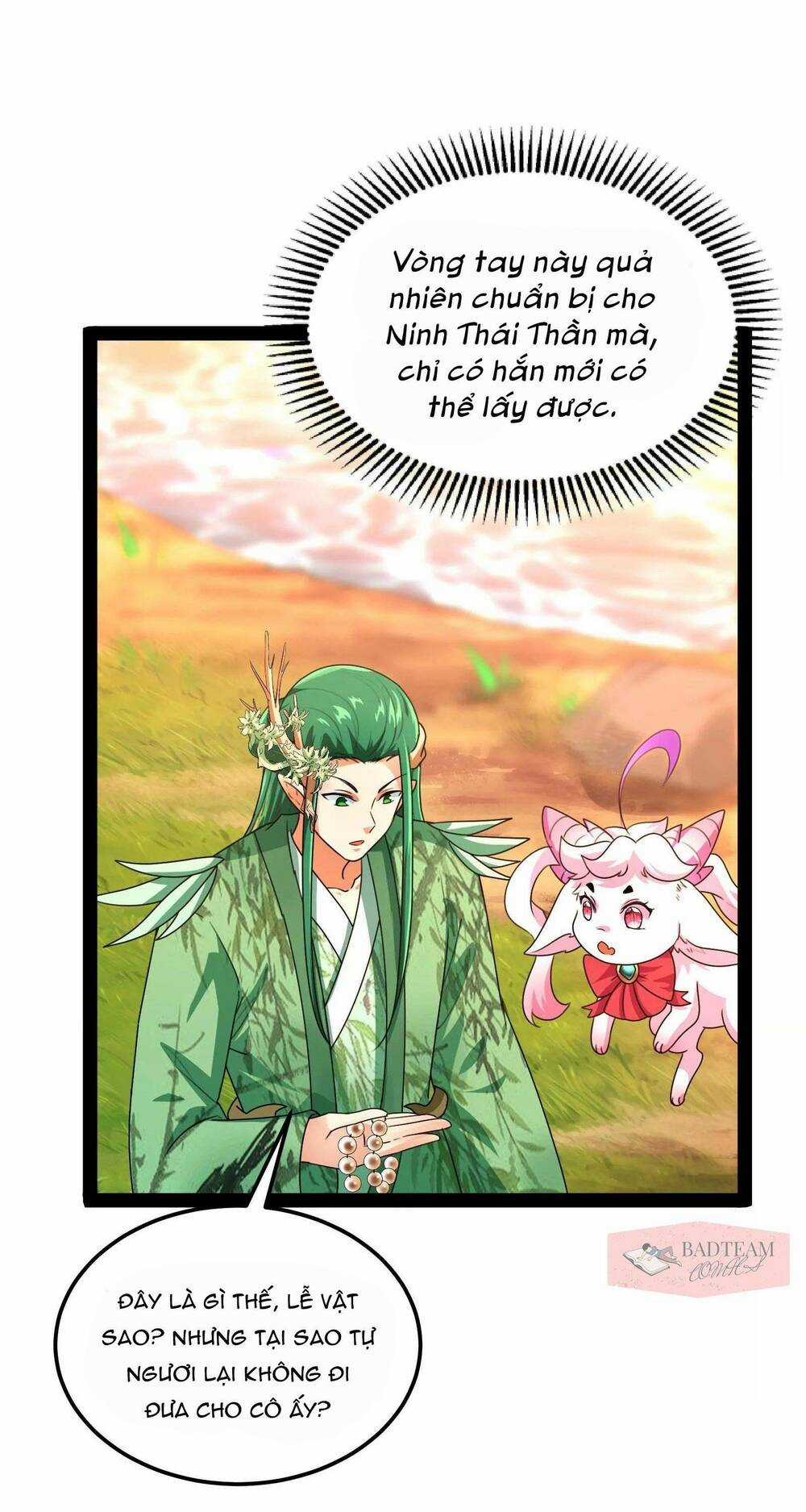 Đánh Bại Chư Thiên - Chapter 20 - Trang 47