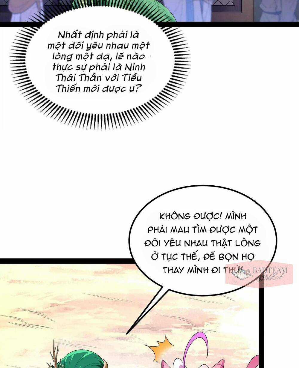 Đánh Bại Chư Thiên - Chapter 20 - Trang 7