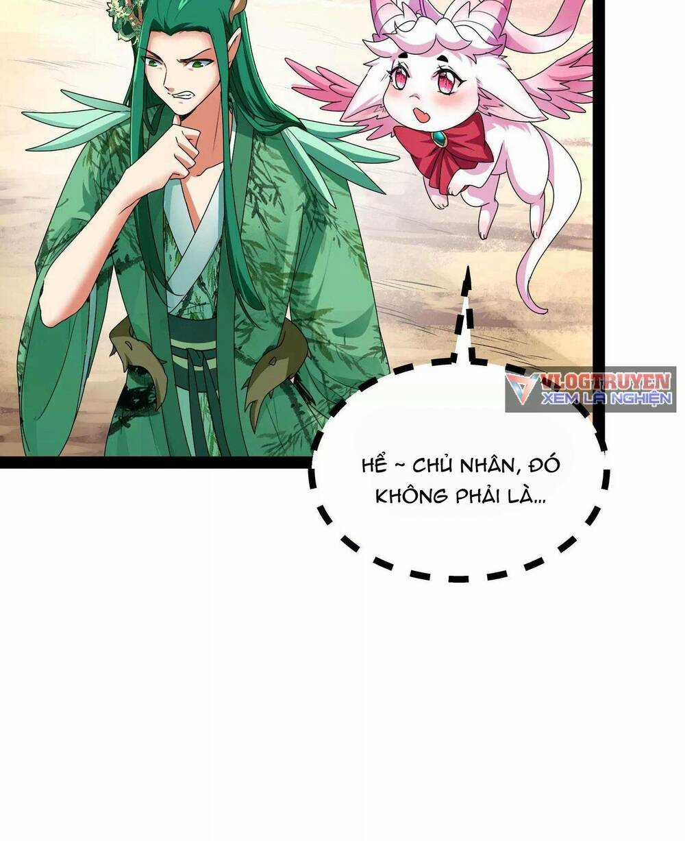 Đánh Bại Chư Thiên - Chapter 20 - Trang 8