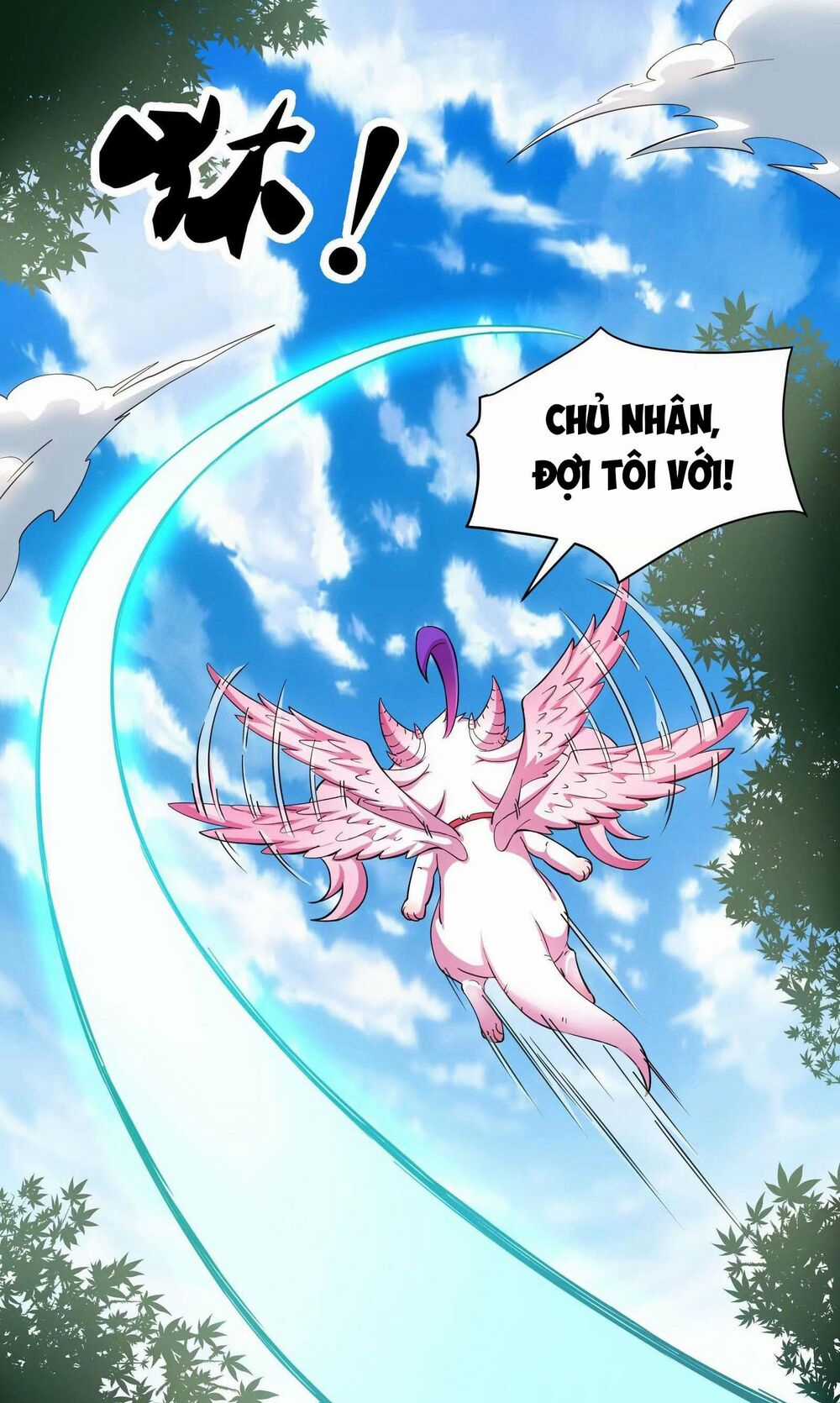 Đánh Bại Chư Thiên - Chapter 21 - Trang 11