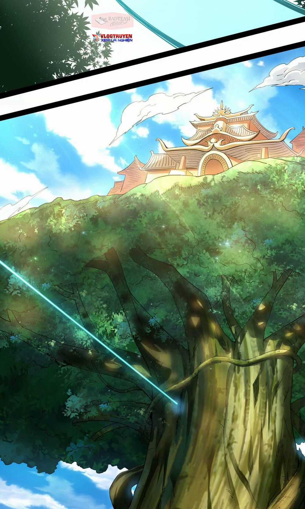 Đánh Bại Chư Thiên - Chapter 21 - Trang 12