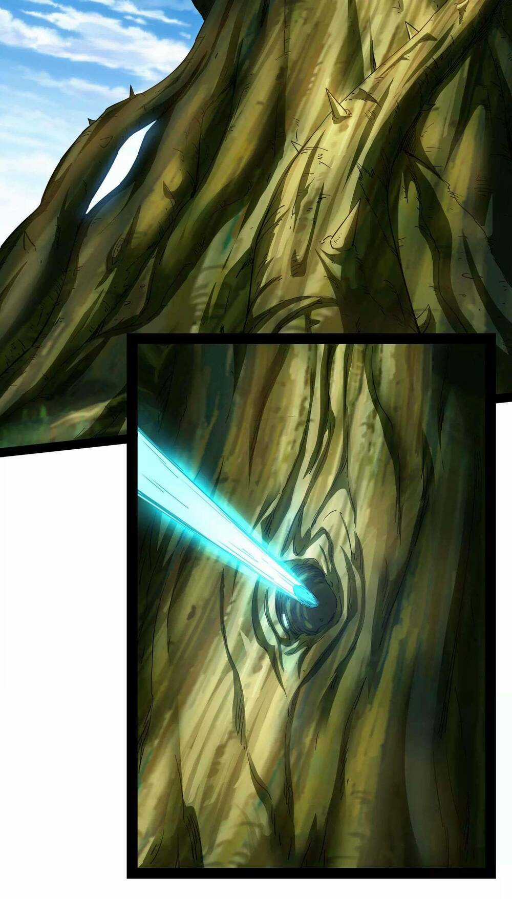 Đánh Bại Chư Thiên - Chapter 21 - Trang 13