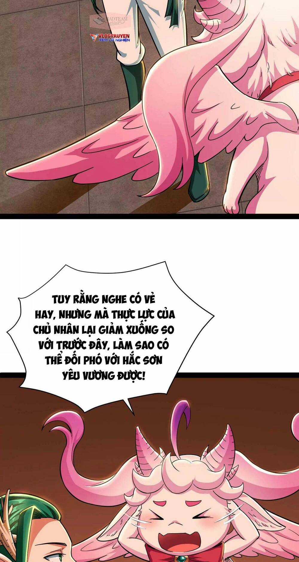 Đánh Bại Chư Thiên - Chapter 21 - Trang 16