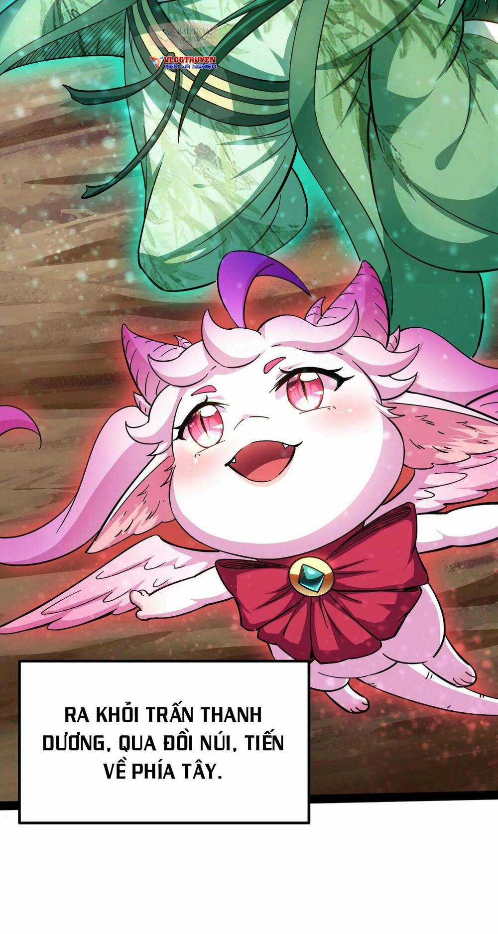 Đánh Bại Chư Thiên - Chapter 21 - Trang 20