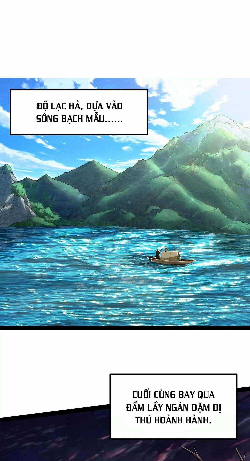 Đánh Bại Chư Thiên - Chapter 21 - Trang 21