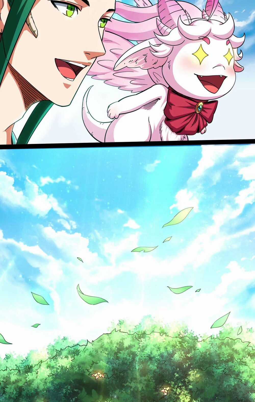 Đánh Bại Chư Thiên - Chapter 21 - Trang 23