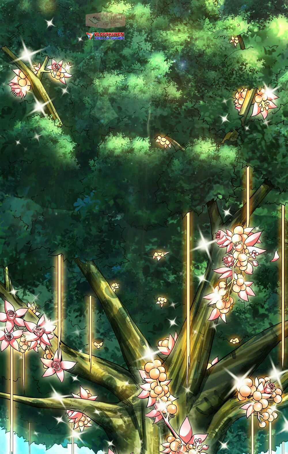 Đánh Bại Chư Thiên - Chapter 21 - Trang 24