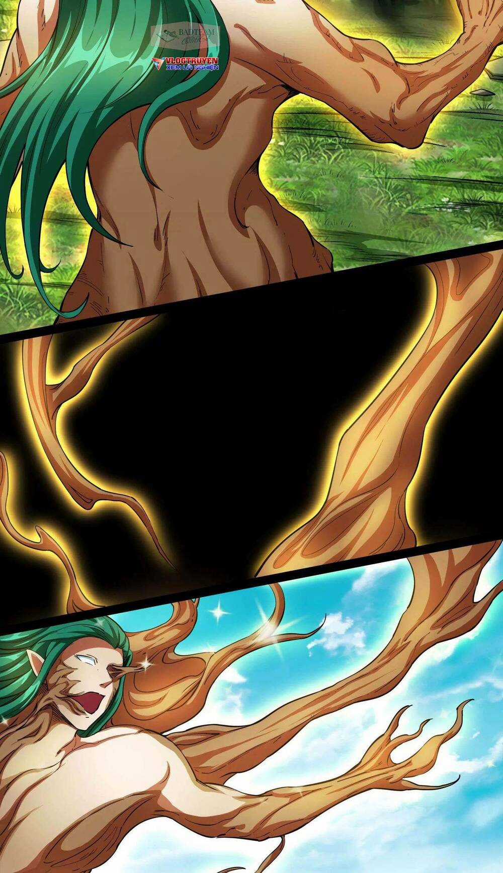 Đánh Bại Chư Thiên - Chapter 21 - Trang 26