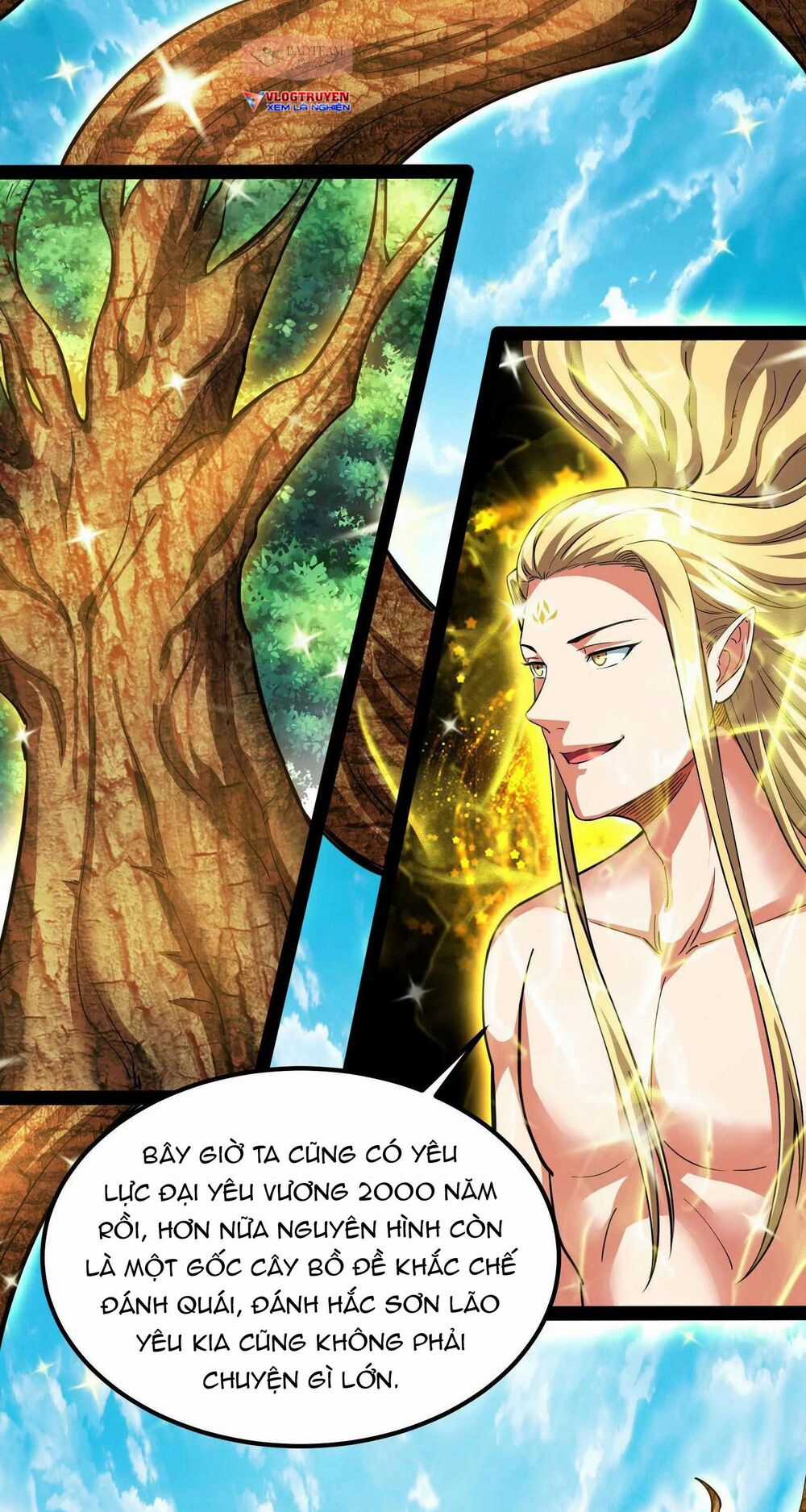 Đánh Bại Chư Thiên - Chapter 21 - Trang 28