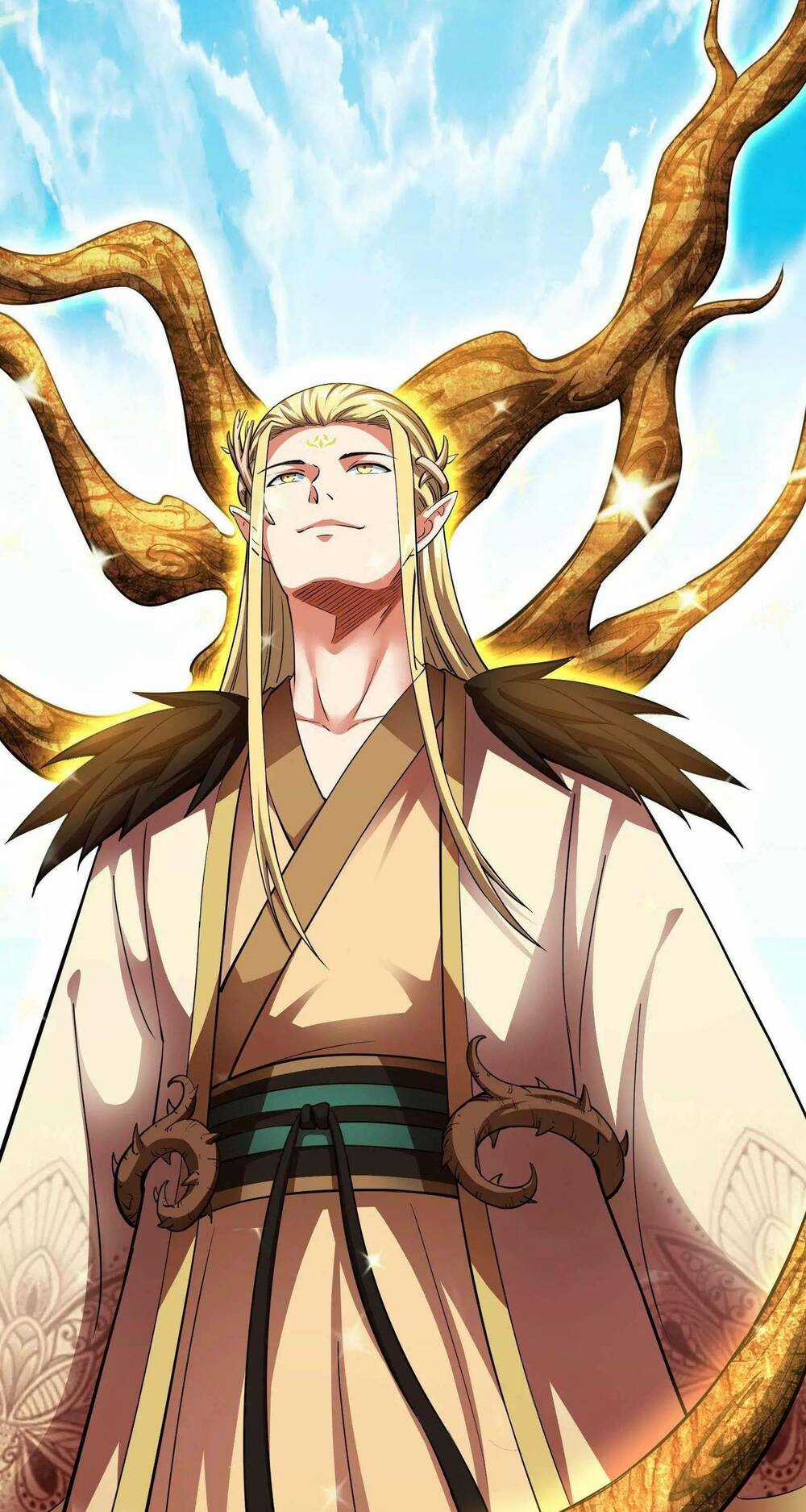 Đánh Bại Chư Thiên - Chapter 21 - Trang 29