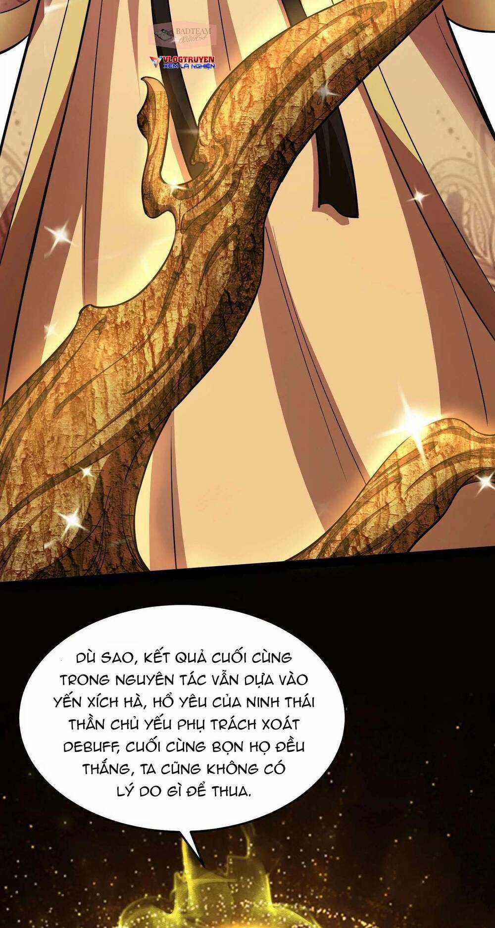 Đánh Bại Chư Thiên - Chapter 21 - Trang 30