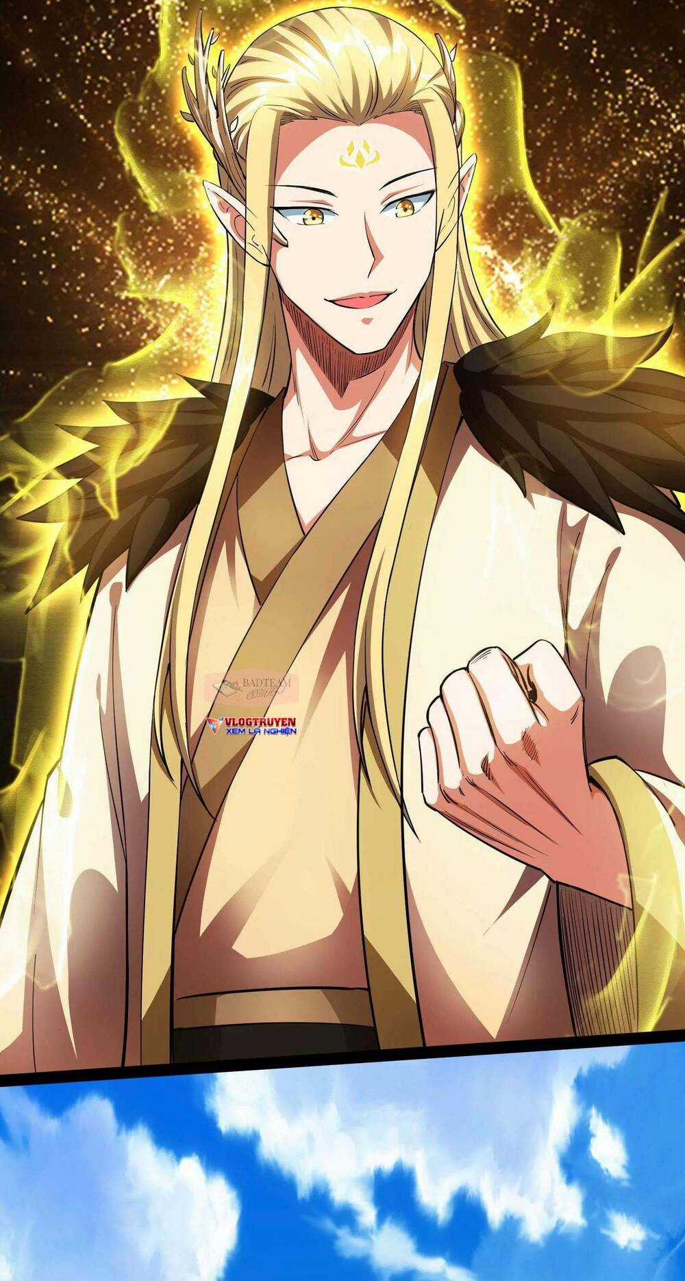 Đánh Bại Chư Thiên - Chapter 21 - Trang 31