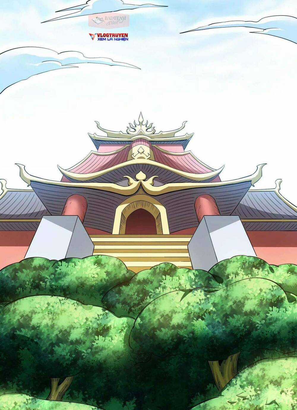 Đánh Bại Chư Thiên - Chapter 21 - Trang 33