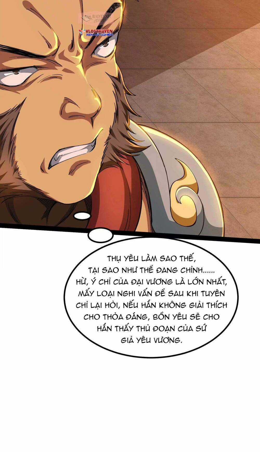 Đánh Bại Chư Thiên - Chapter 21 - Trang 37