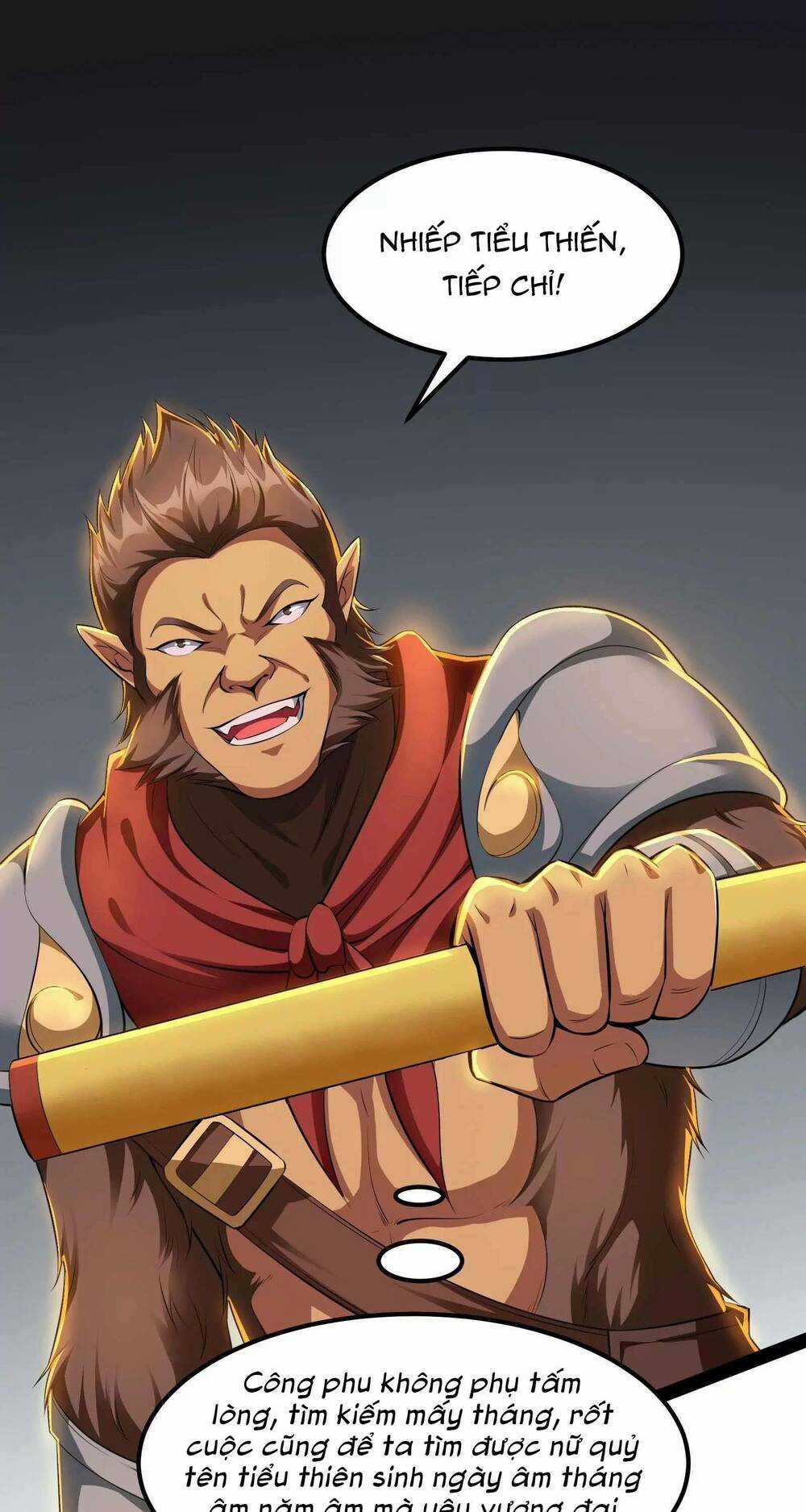 Đánh Bại Chư Thiên - Chapter 21 - Trang 40