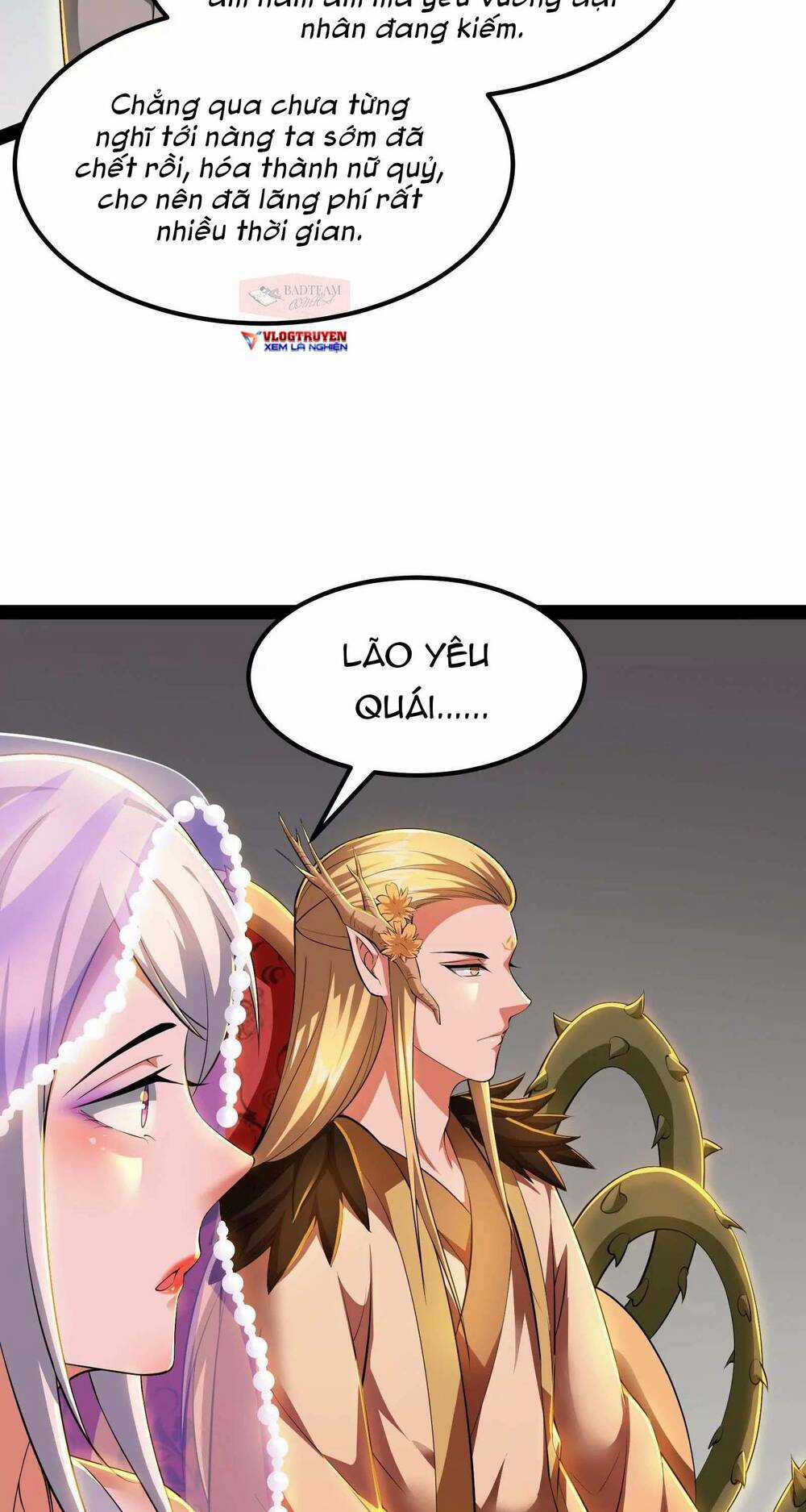 Đánh Bại Chư Thiên - Chapter 21 - Trang 41