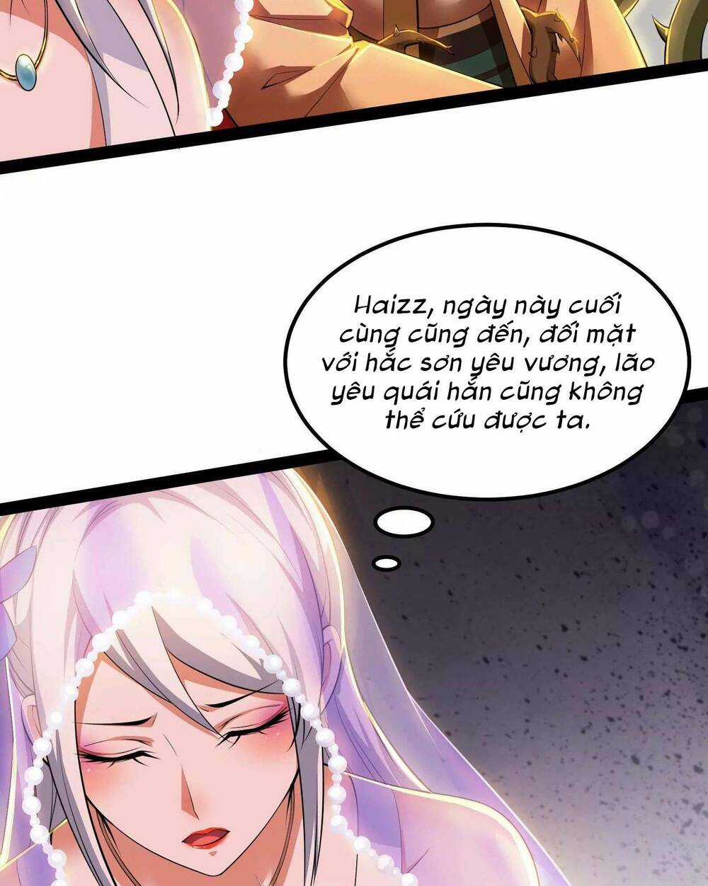 Đánh Bại Chư Thiên - Chapter 21 - Trang 42