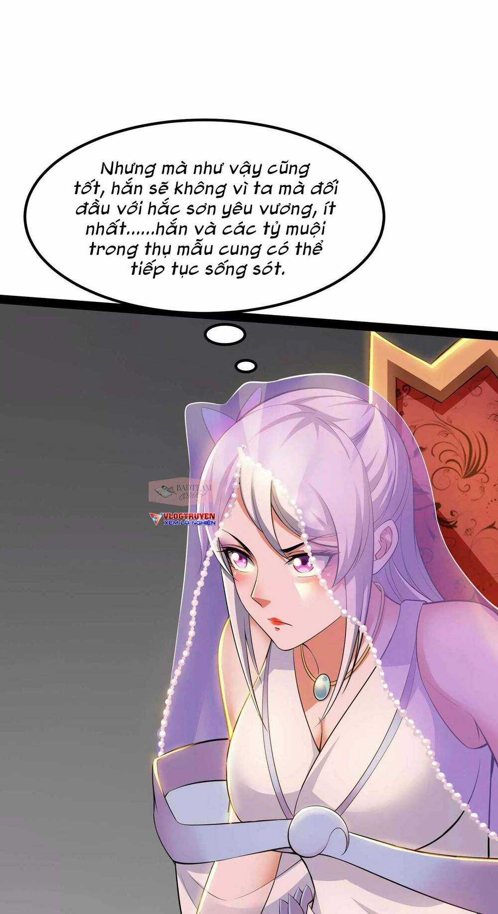 Đánh Bại Chư Thiên - Chapter 21 - Trang 44