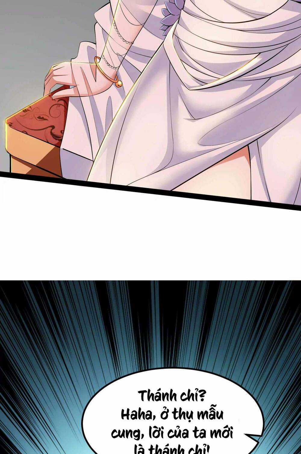 Đánh Bại Chư Thiên - Chapter 21 - Trang 45