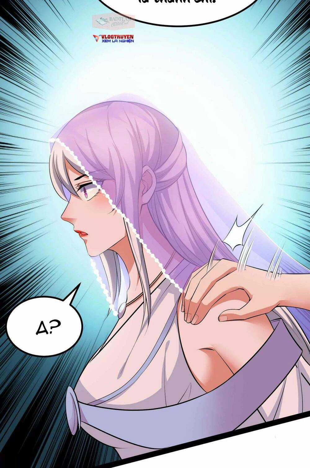 Đánh Bại Chư Thiên - Chapter 21 - Trang 46