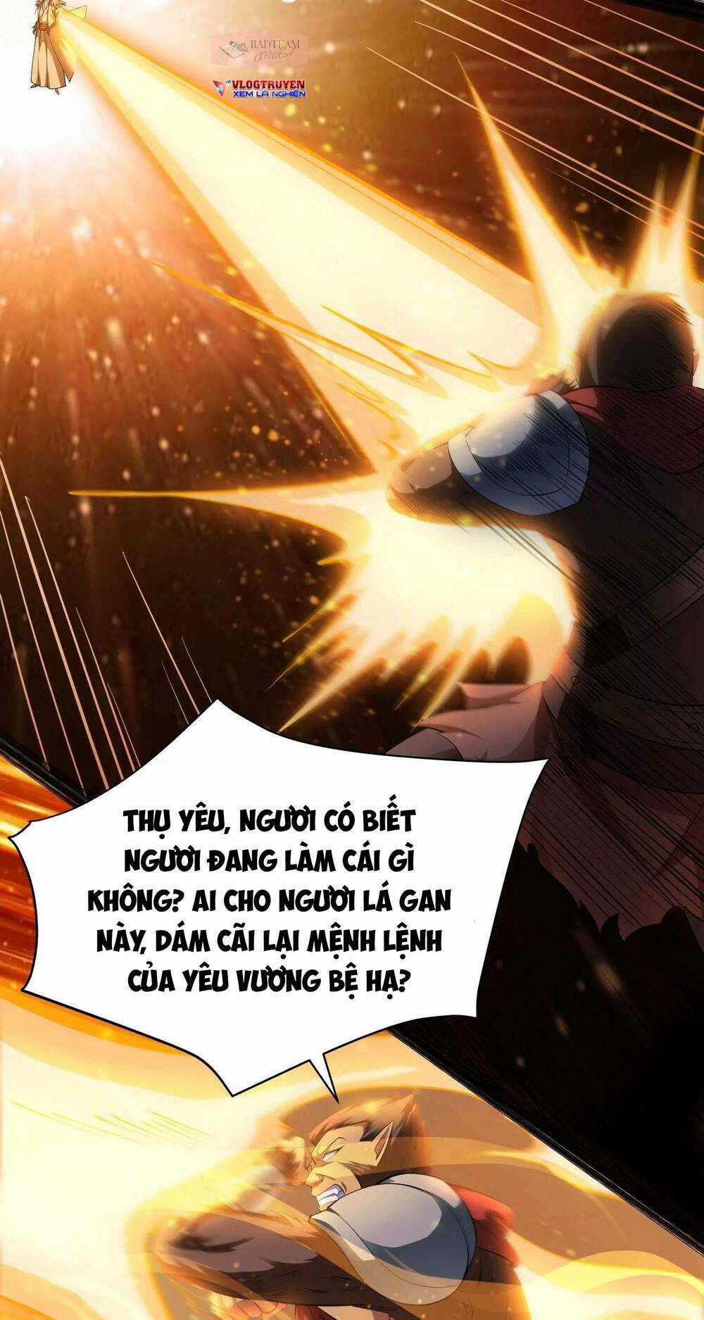 Đánh Bại Chư Thiên - Chapter 21 - Trang 48