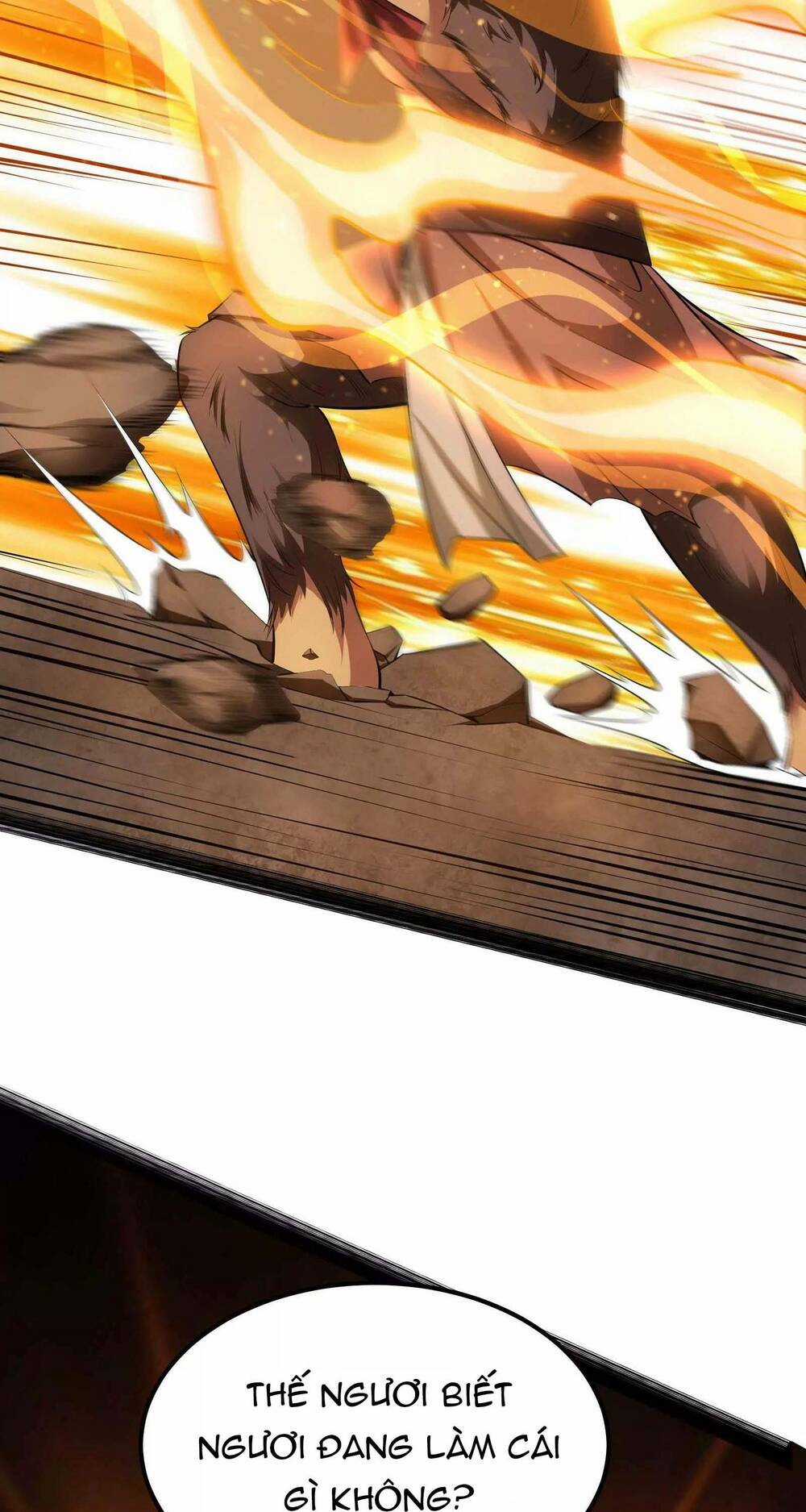 Đánh Bại Chư Thiên - Chapter 21 - Trang 49