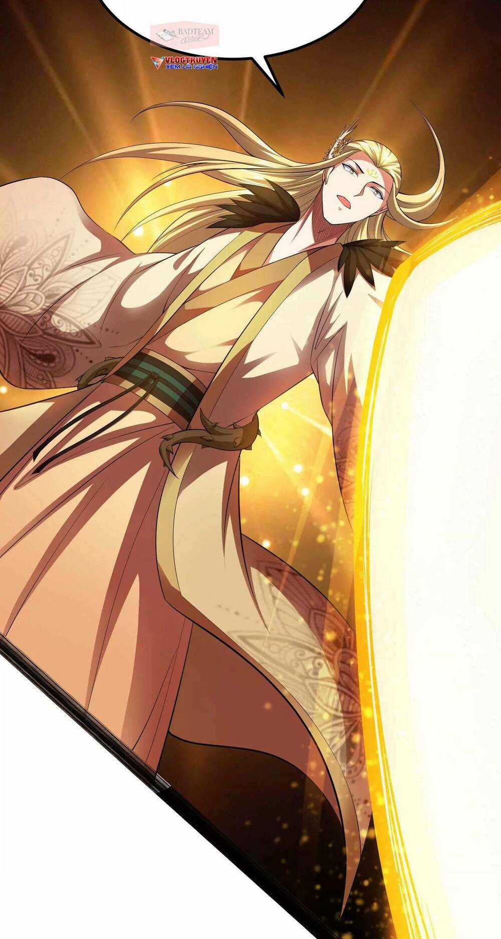 Đánh Bại Chư Thiên - Chapter 21 - Trang 50