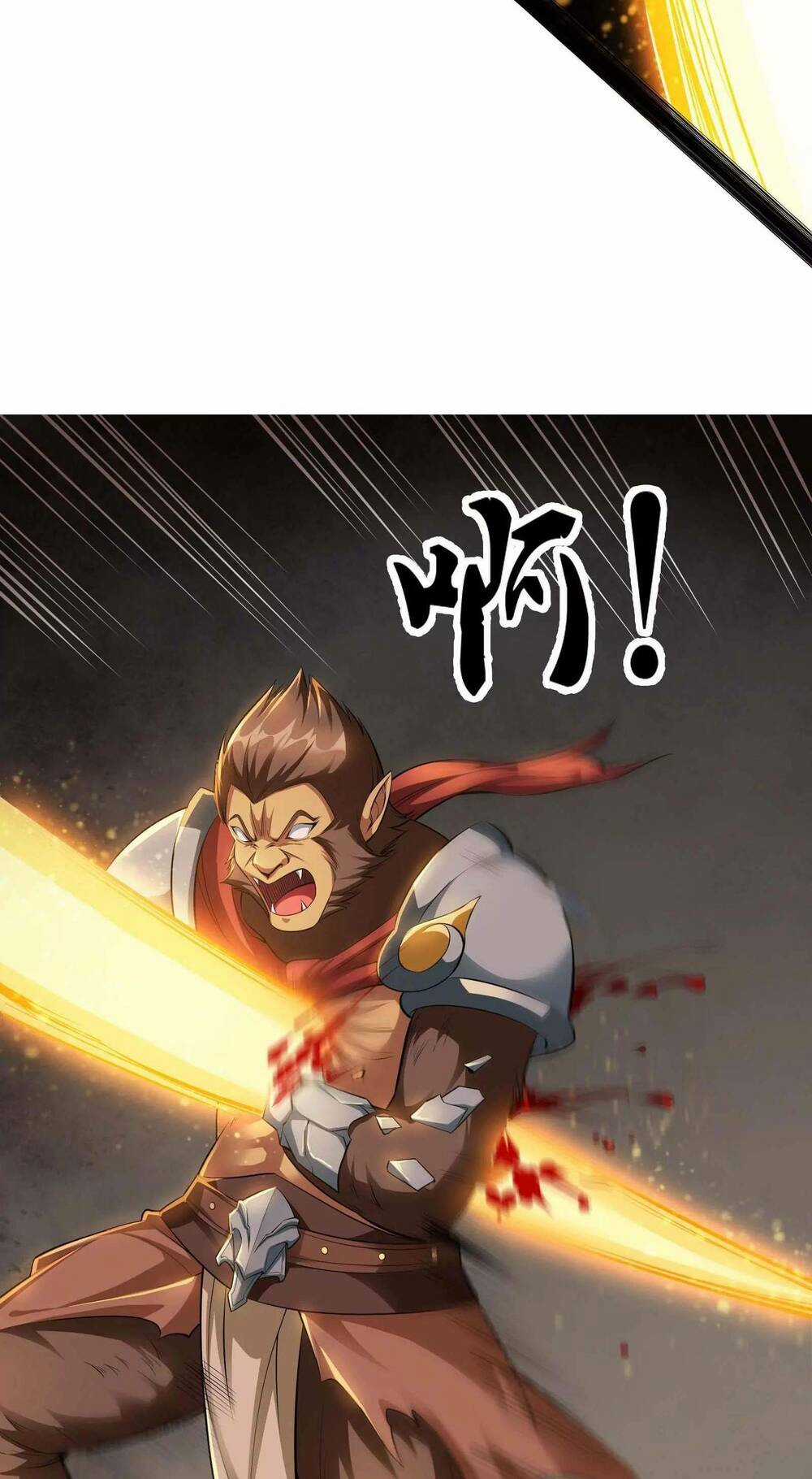 Đánh Bại Chư Thiên - Chapter 21 - Trang 51