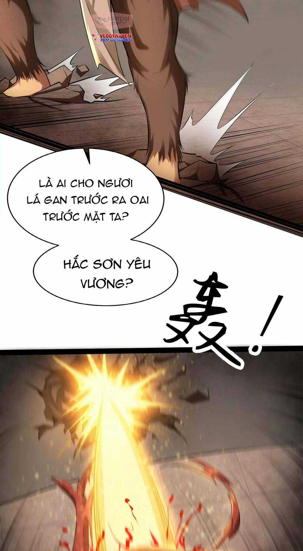 Đánh Bại Chư Thiên - Chapter 21 - Trang 52