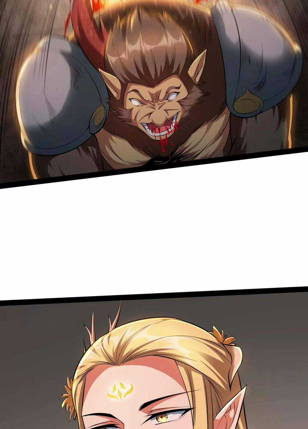 Đánh Bại Chư Thiên - Chapter 21 - Trang 53