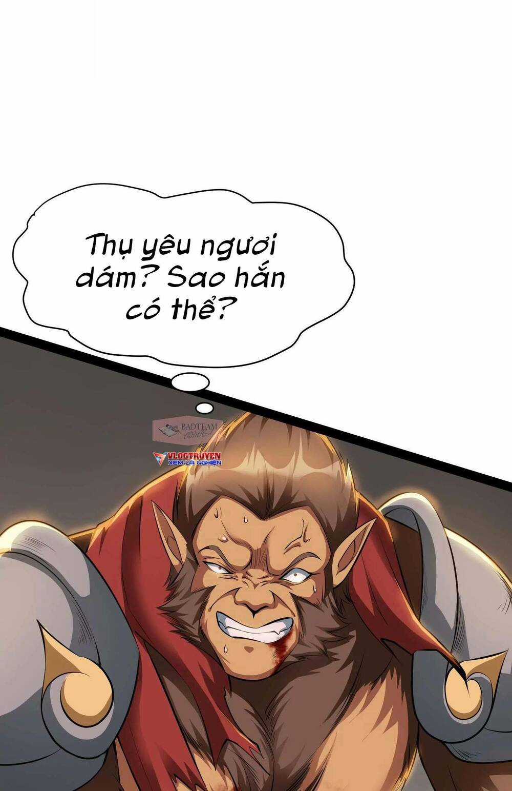 Đánh Bại Chư Thiên - Chapter 21 - Trang 55