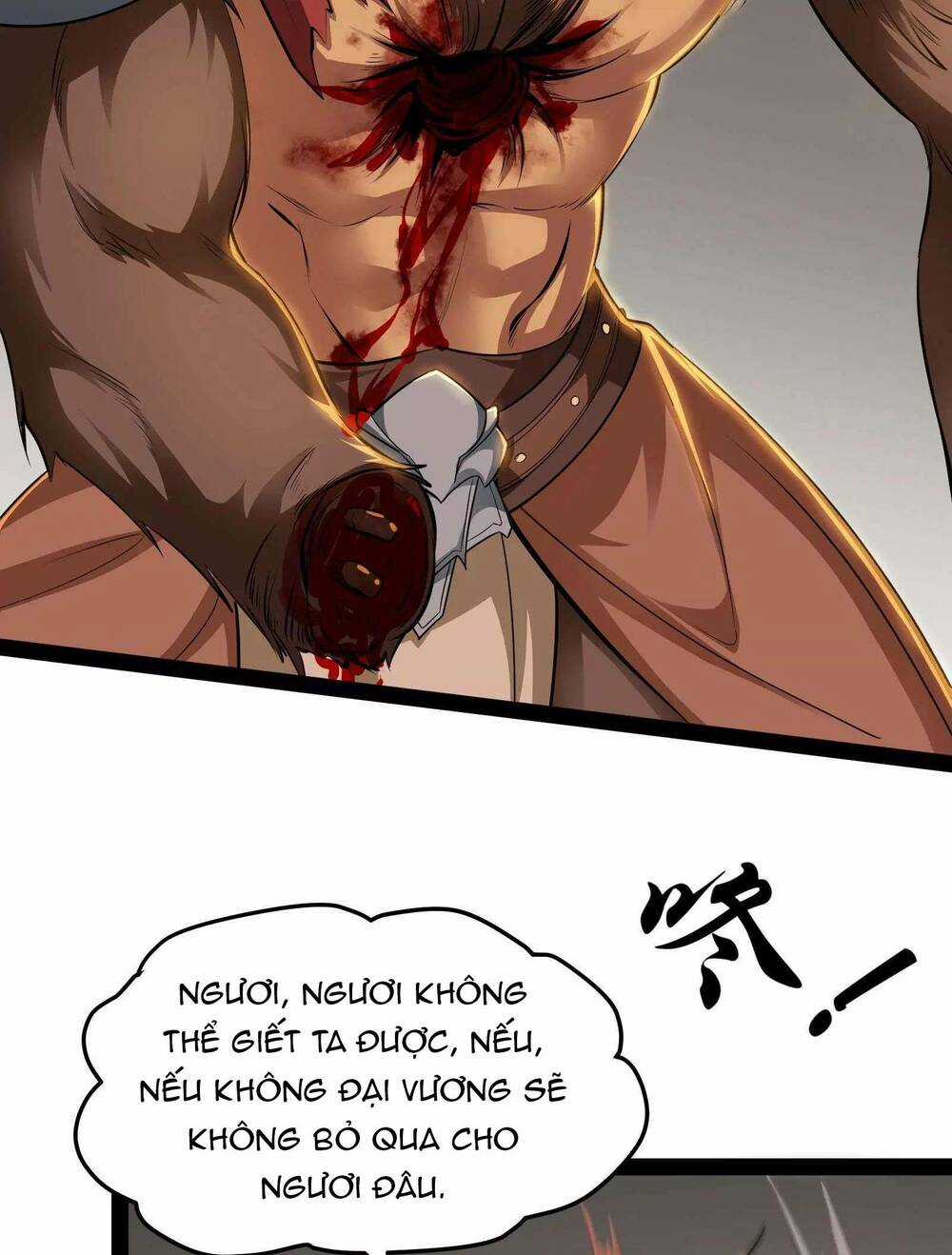 Đánh Bại Chư Thiên - Chapter 21 - Trang 56