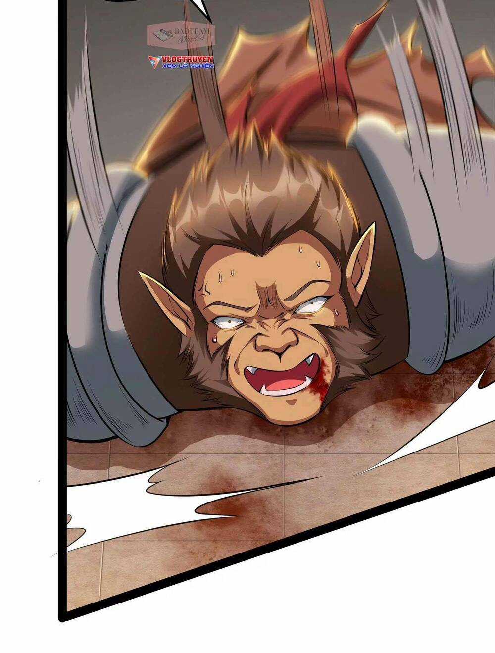 Đánh Bại Chư Thiên - Chapter 21 - Trang 57