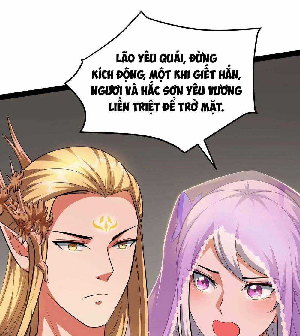 Đánh Bại Chư Thiên - Chapter 21 - Trang 58