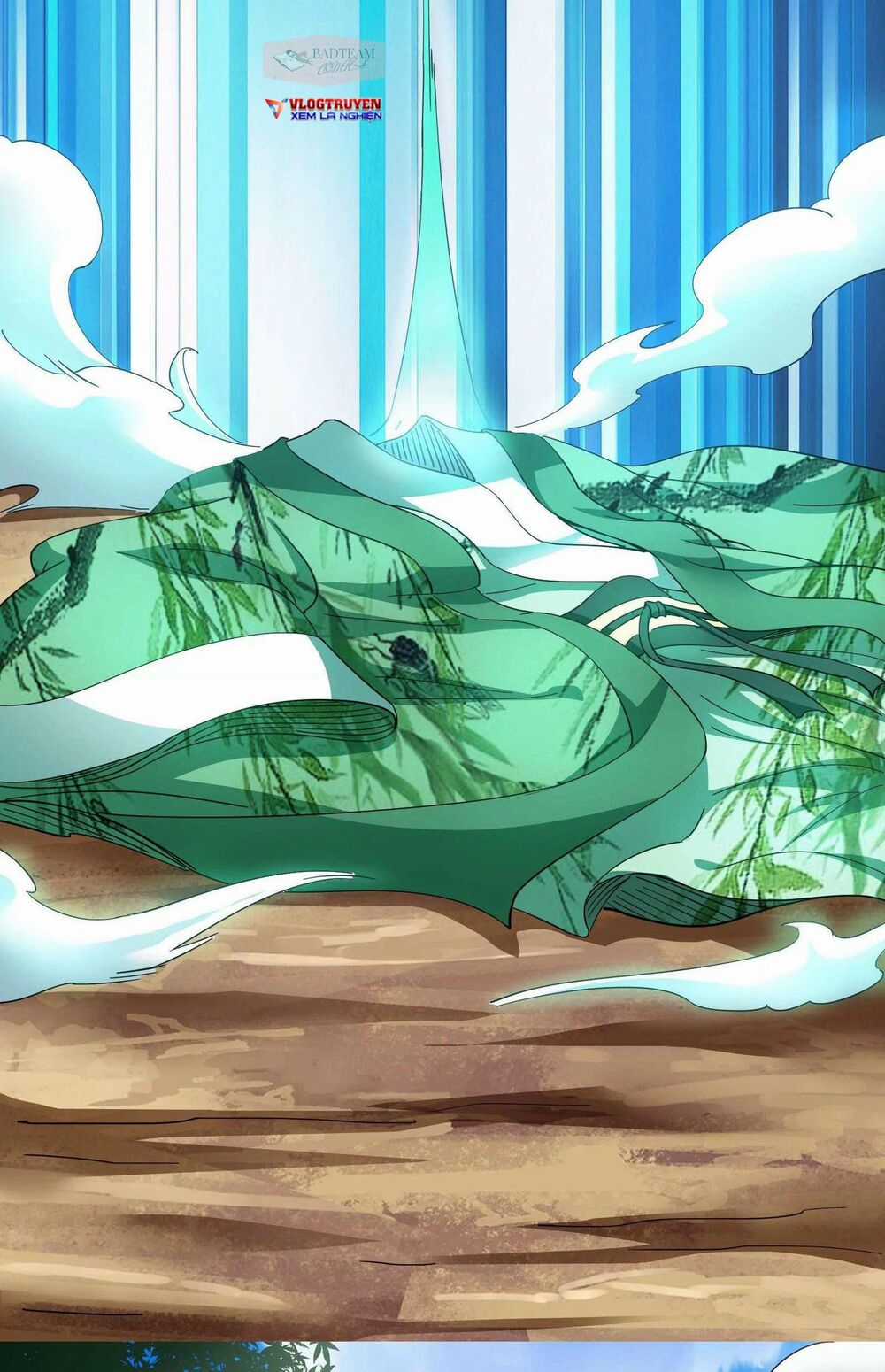 Đánh Bại Chư Thiên - Chapter 21 - Trang 10