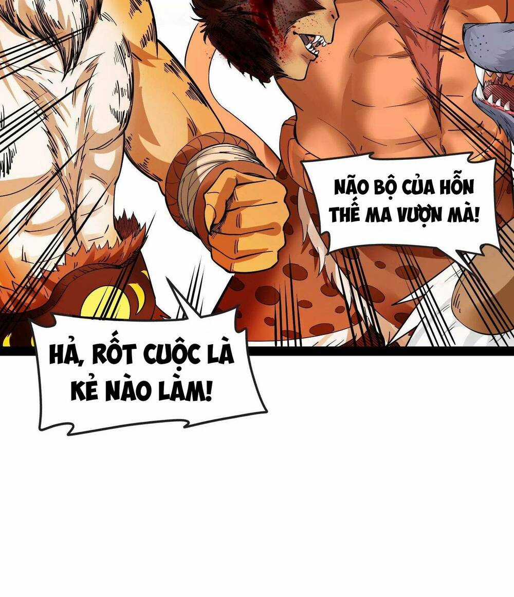 Đánh Bại Chư Thiên - Chapter 22 - Trang 53