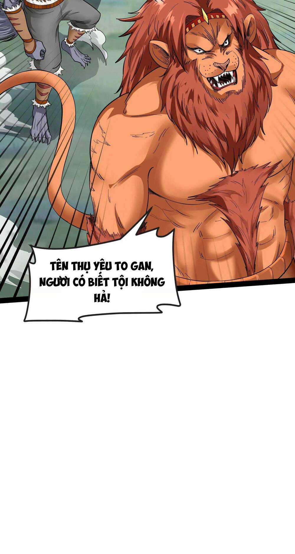 Đánh Bại Chư Thiên - Chapter 22 - Trang 61