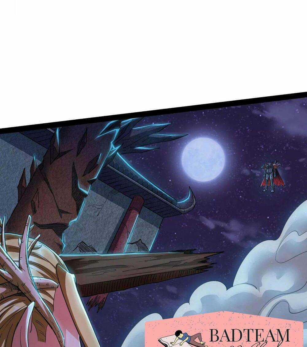 Đánh Bại Chư Thiên - Chapter 23 - Trang 43