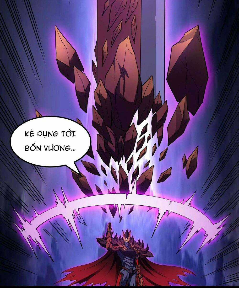 Đánh Bại Chư Thiên - Chapter 23 - Trang 66