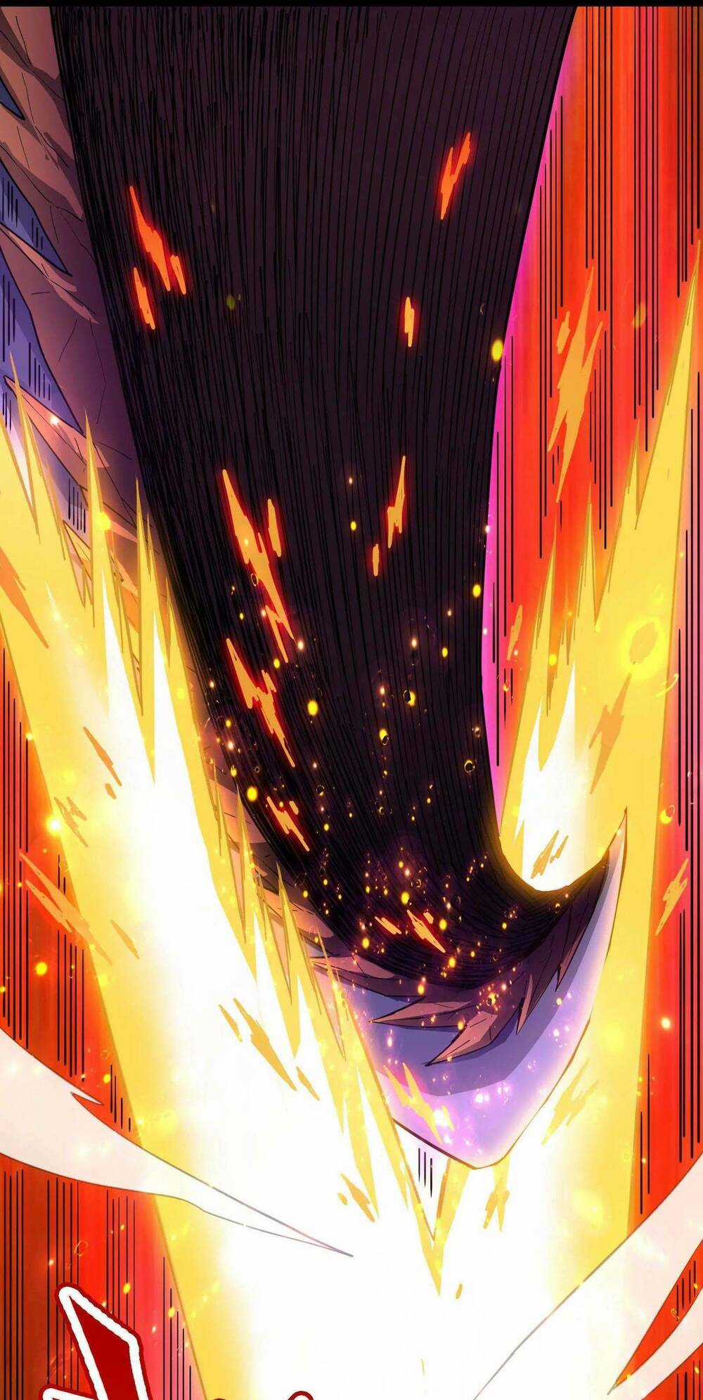 Đánh Bại Chư Thiên - Chapter 23 - Trang 67