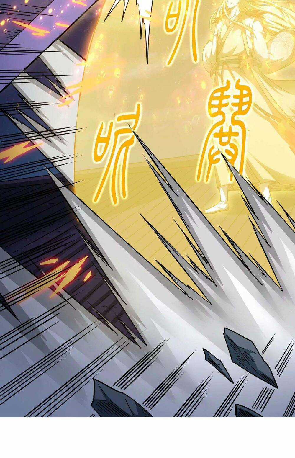 Đánh Bại Chư Thiên - Chapter 23 - Trang 72