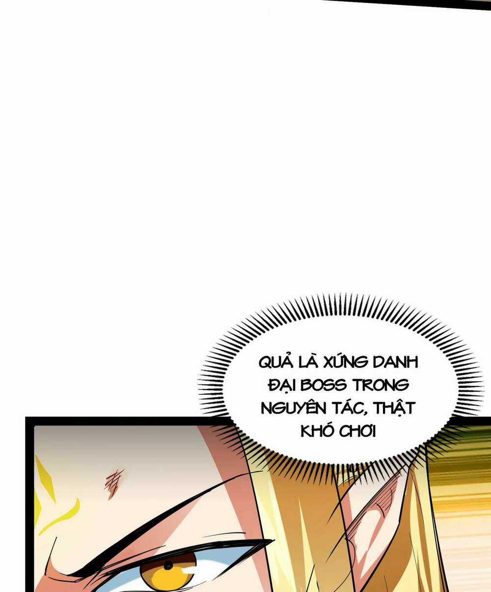 Đánh Bại Chư Thiên - Chapter 24 - Trang 33