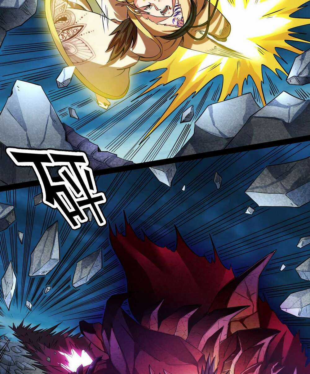 Đánh Bại Chư Thiên - Chapter 24 - Trang 36