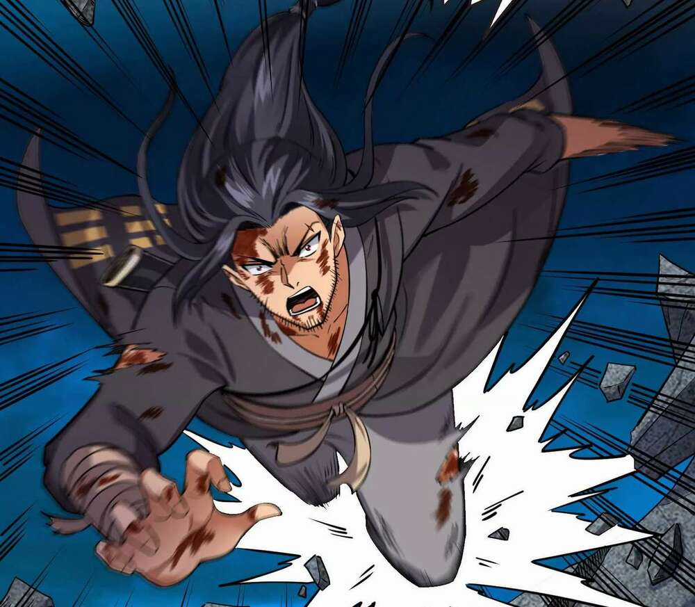 Đánh Bại Chư Thiên - Chapter 24 - Trang 80