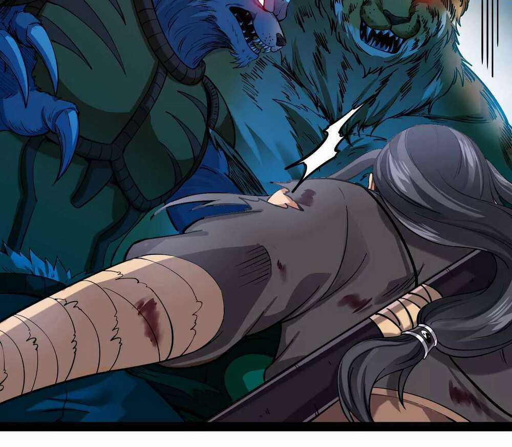 Đánh Bại Chư Thiên - Chapter 24 - Trang 83